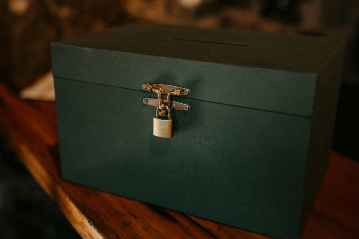 Konteyner Güvenliğini Artırmak: İmzalı ve Şifrelenmiş İmajlar