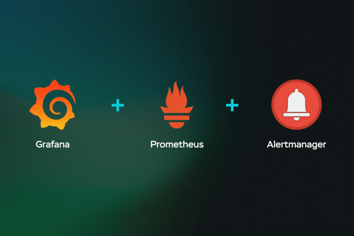 Grafana’nın Prometheus ve Alertmanager ile Entegrasyonu