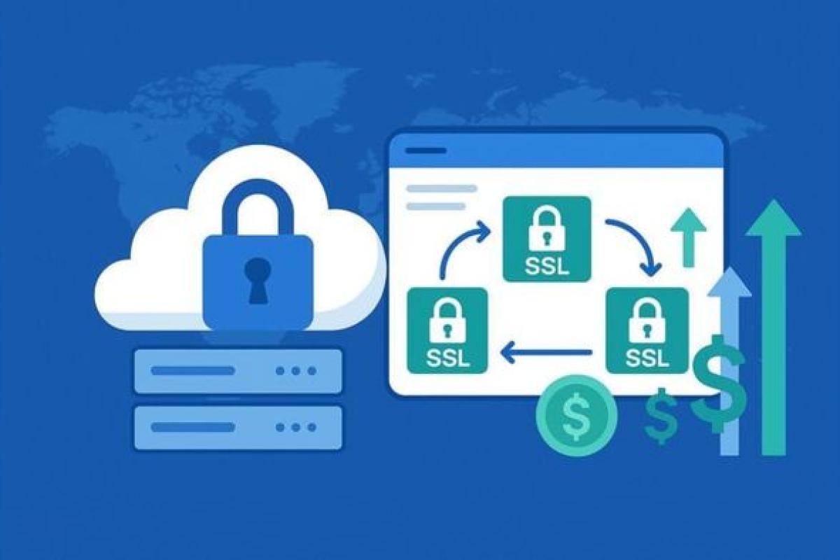 TLS/Sertifika Yönetimi ile Web Güvenliğini Artırmak
